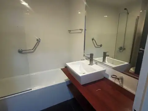 Departamento en Alquiler en Monserrat, $ 525.000
