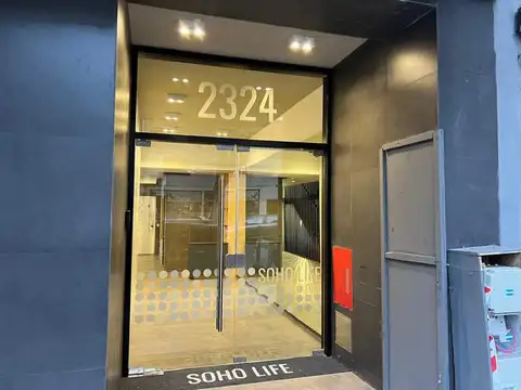 Departamento en Venta al Oeste