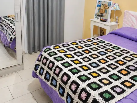Departamento en Venta 15 años