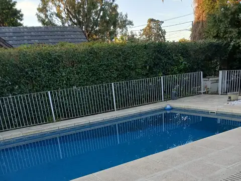 Quinta en Alquiler Temporal de 3 dormitorios