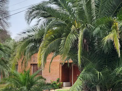 Quinta en alquiler temporal en Las Brisas Country Club