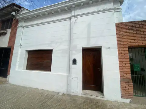 Casa en La Plata