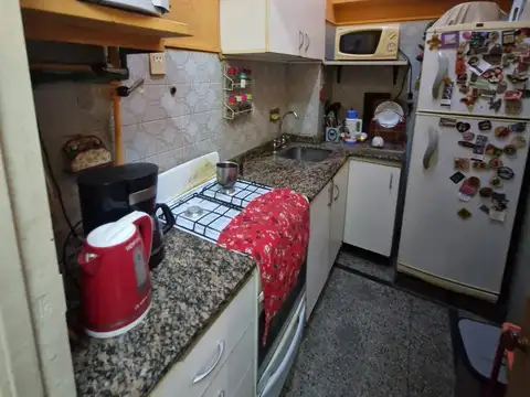 Departamento en Venta de 2 dormitorios