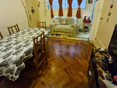 Venta departamento 3 ambientes Boedo