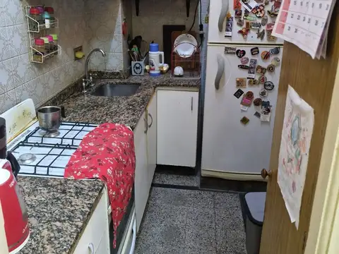 Departamento en Venta en Boedo, USD 72.900