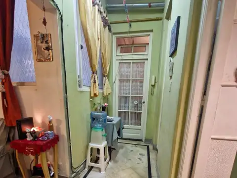 Venta departamento 3 ambientes Boedo