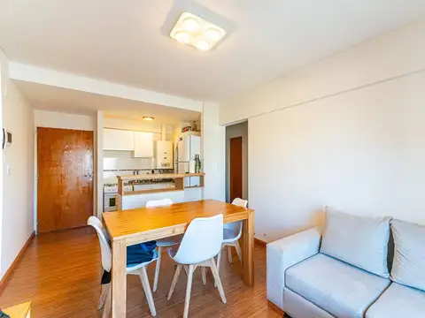 DEPARTAMENTO EN VENTA 1 DORMITORIO ECHESORTU