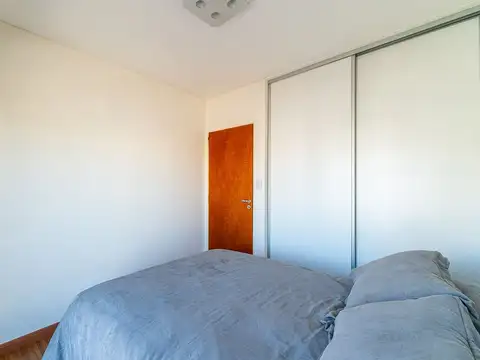 Departamento en Venta al Oeste