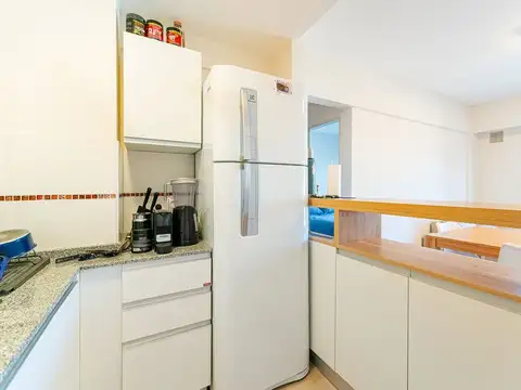 Departamento en Venta en Centro, USD 75.000