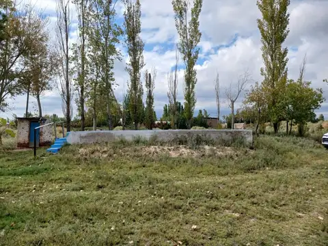 Lote en Venta Los Corralitos pileta, quincho, casa