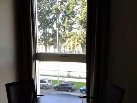 3 AMBIENTES | Olga Cossettini al 100