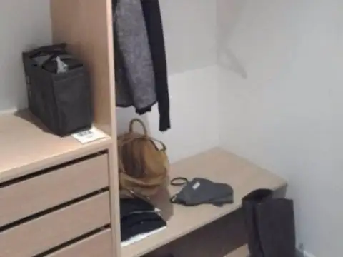 Departamento en Alquiler Temporal de 2 dormitorios