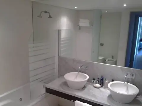 Departamento en Alquiler Temporal en Puerto Madero, USD 3.500