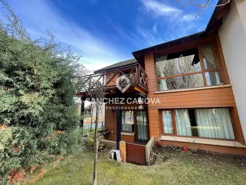 Departamento  en Venta en Dina Huapi, Pilcaniyeu, Rio Negro