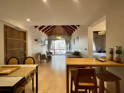 Departamento en Venta en San Carlos de Bariloche, USD 125.000