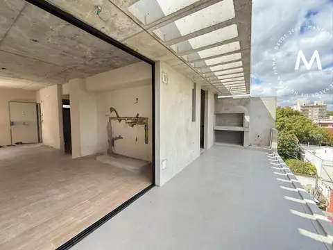 Departamento en Venta en Chilavert, USD 70.000