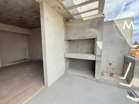 Departamento en venta de 2 ambientes a estrenar - Villa Ballester