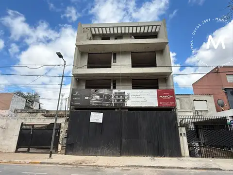 Departamento en venta de 2 ambientes a estrenar - Villa Ballester