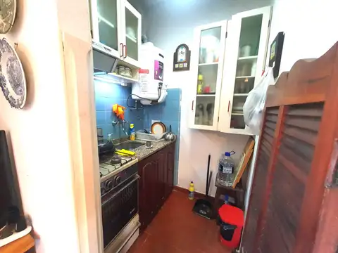Departamento en Venta 45 años