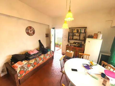 Departamento en Venta en San Bernardo del Tuyú, USD 28.000