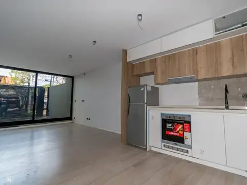 Departamento en Venta de Monoambiente