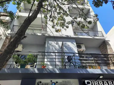 Avenida General Mosconi 3400