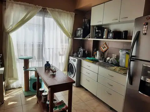Departamento en Venta 10 años