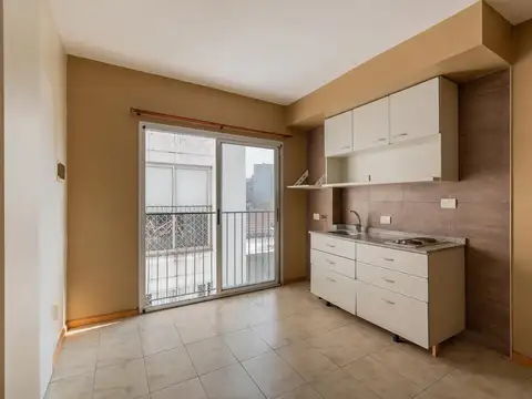 Departamento en Venta en Villa Devoto, USD 74.000