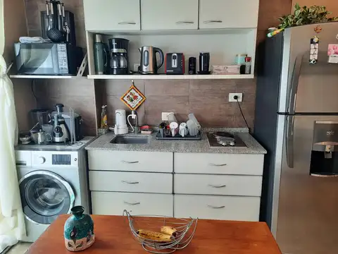 Departamento en Venta Apto profesional