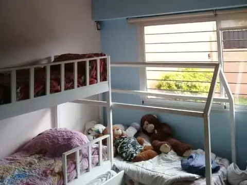 Casa en Venta en Barrio Campo Rossi, USD 100.000