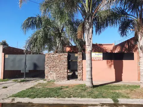Casa en venta 