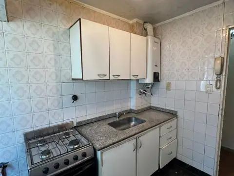 Departamento - Alquiler - Argentina, La Matanza