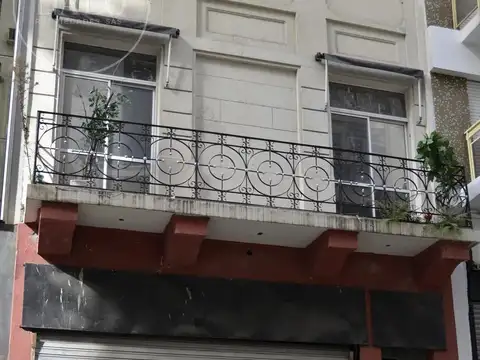 Terreno en Microcentro