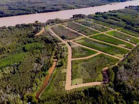 Terreno en Venta de 1000,0 m2
