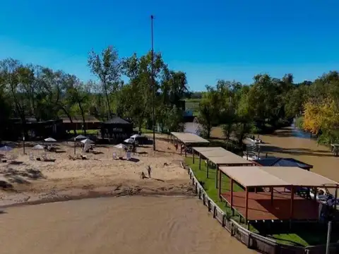 Barrio Nautico Albardon
