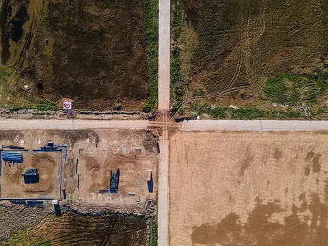 Terreno en Venta de 2000,0 m2