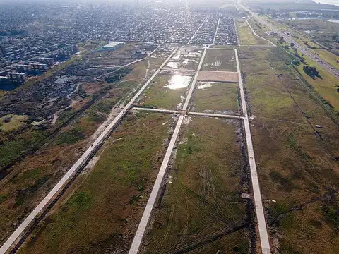 Terreno en Venta de 2000,0 m2