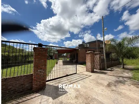 Casa en Venta en Puerto Tirol, Libertad