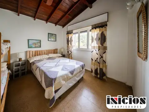 Dpto: Carreras Nº 1212 E/ Torino y Brown - El Silvio - C885