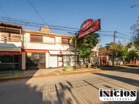 Dpto: Carreras Nº 1212 E/ Torino y Brown - El Silvio - C885