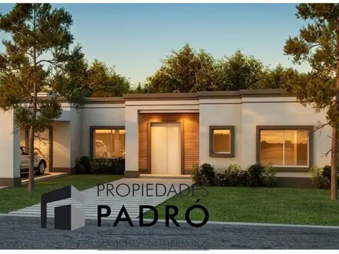 Casa en venta. UF 63. Barrio San Roque, Comarcas de Luján.
