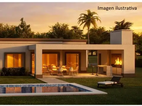 Casa en Venta en San Roque, USD 230.000