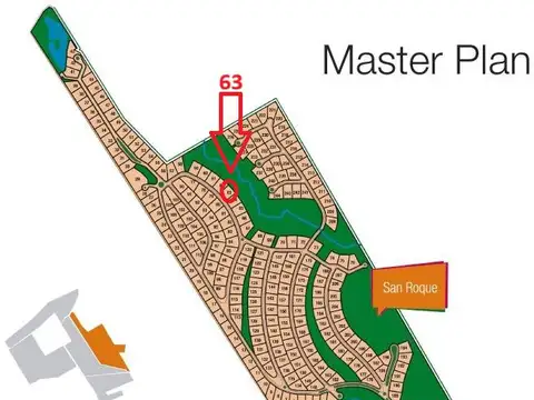 Casa en Venta al Suroeste