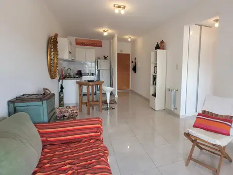 Departamento en Alquiler de 2 ambientes