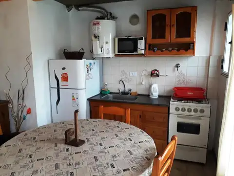 Departamento en Alquiler Temporal en Villa Gesell, $ 50.000