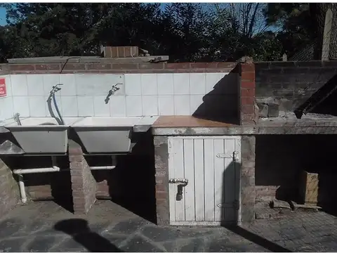 Departamento en Alquiler Temporal en Villa Gesell, $ 50.000