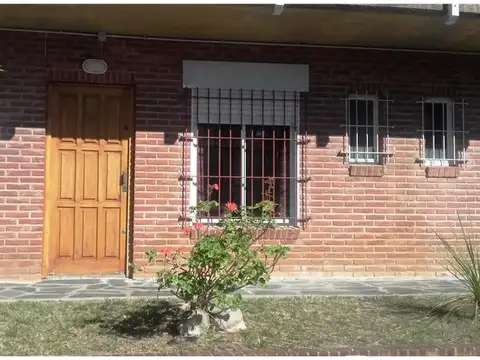 Departamento en Alquiler Temporal con 1 cocheras