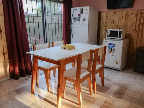 Duplex 4 ambientes en venta Villa Ballester