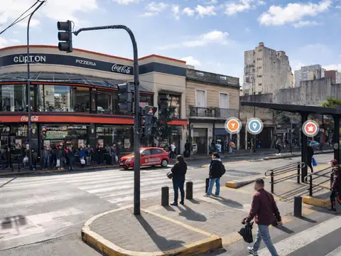 Local  en Alquiler en Flores, Capital Federal, Buenos Aires