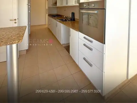 Departamento en Venta con 2